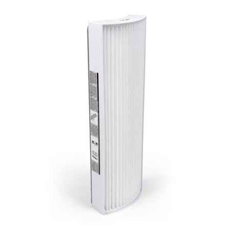 Envion Ionic 1.5 in. H X 4.5 in. W Rectangular HEPA Air Purifier Filter 60241